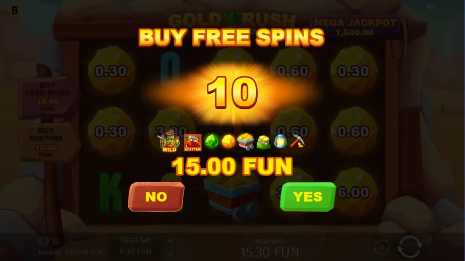 Gold Rush With Johnny Cash — screenshot 8