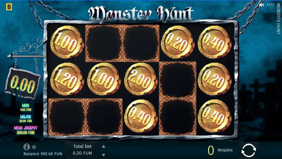 Penny Pelican — screenshot 1