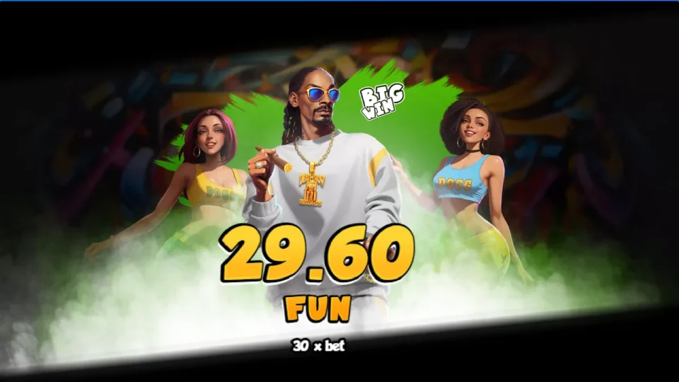 Snoop Dogg Dollars — screenshot 9