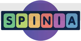 Spinia Casino logo