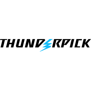 Thunderpick crypto casino and esports betting platform logo