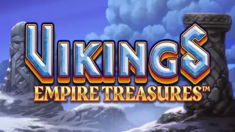 Vikings Empire Treasures — Slots