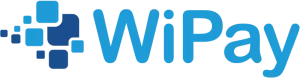 WiPay payment service logo