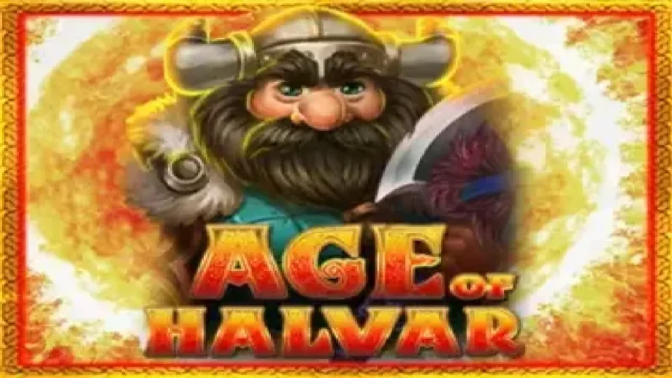 Age of Halvar — Slots by Betixon
