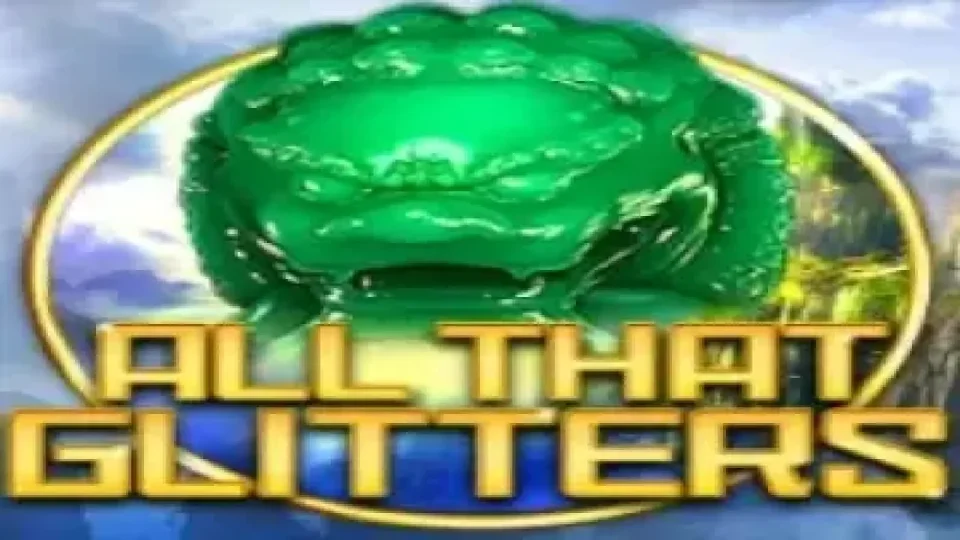 All That Glitters — Slots by Aspect Gaming