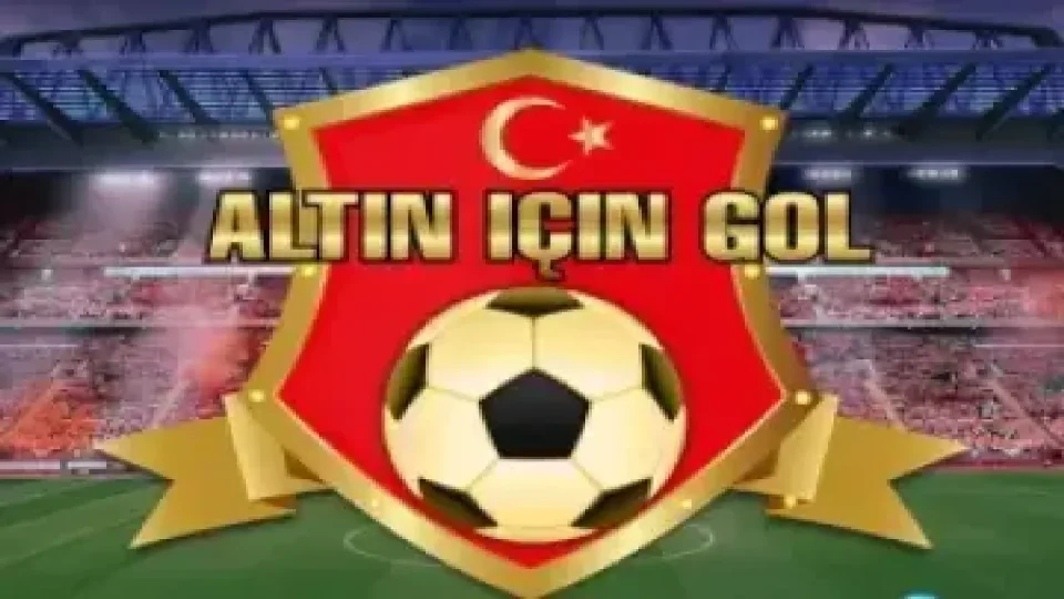 Altin Icin Gol — Slots by Aspect Gaming