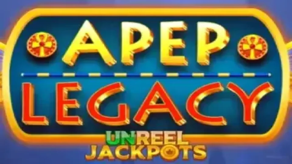 Apep Legacy — Slots by Betixon