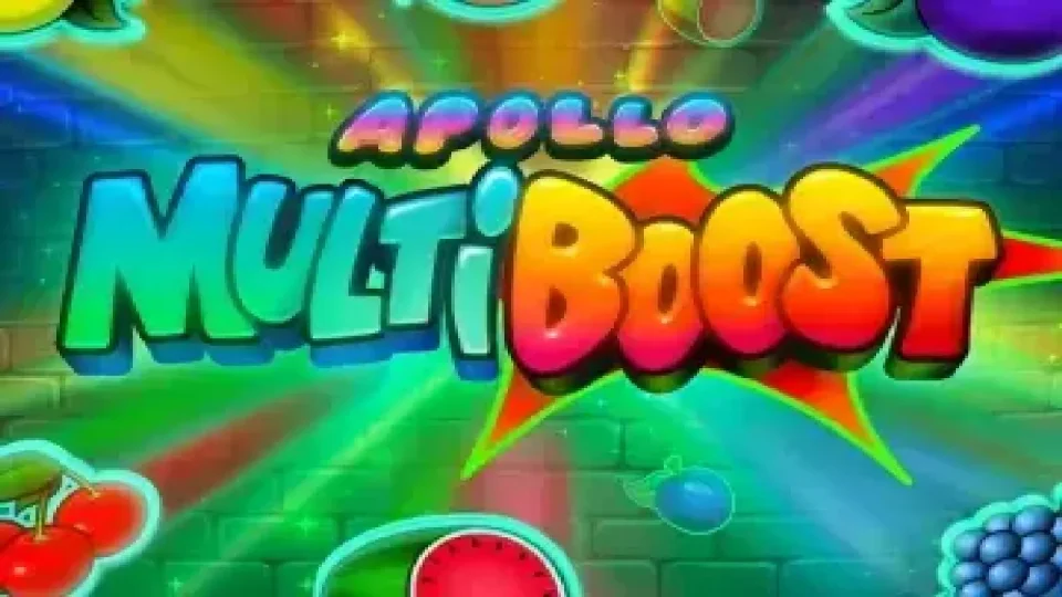 Apollo Multiboost — Slots by Apollo