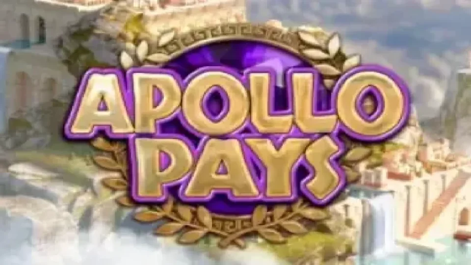 Apollo Pays Megaways — Slots by Big Time Gaming
