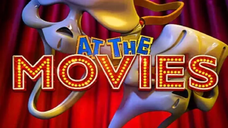 At the Movies — Slots by BetSoft