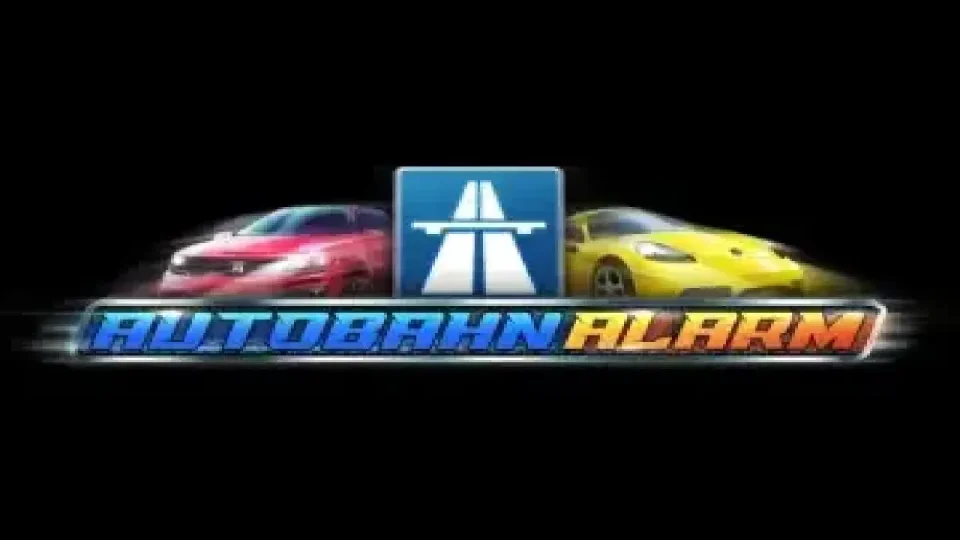 Autobahn Alarm — Slots by Apparat Gaming
