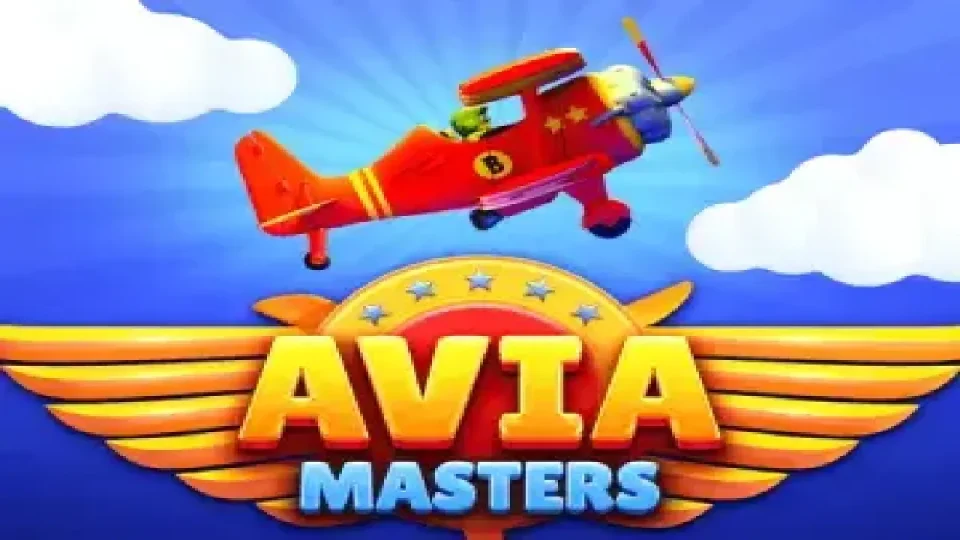 Aviamasters — slot by BGaming