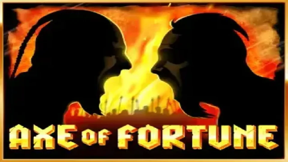 Axe of Fortune — Slots by Belatra Games