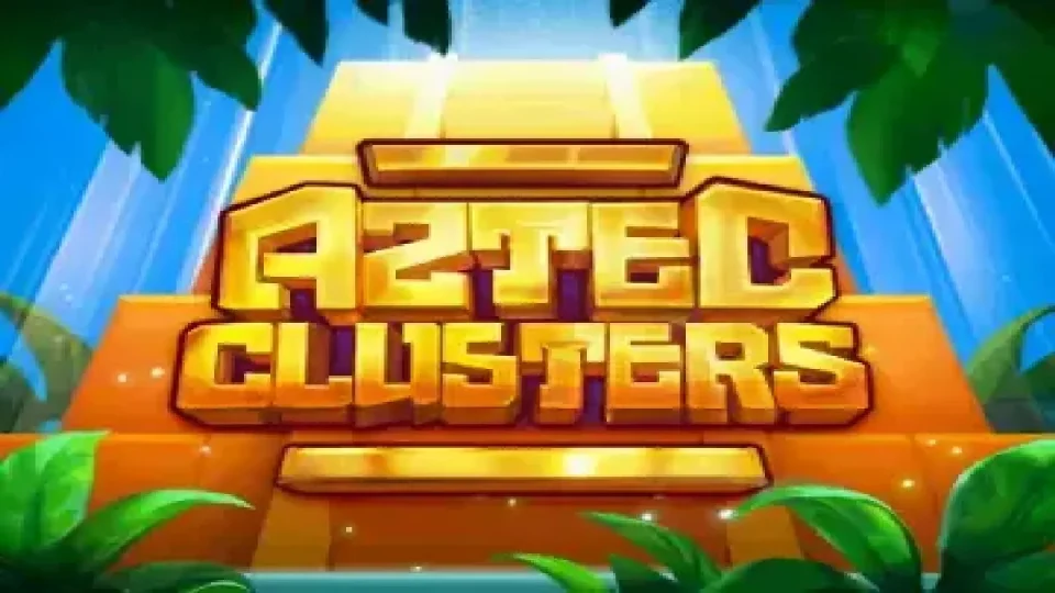 Aztec Clusters — Slots by BGaming