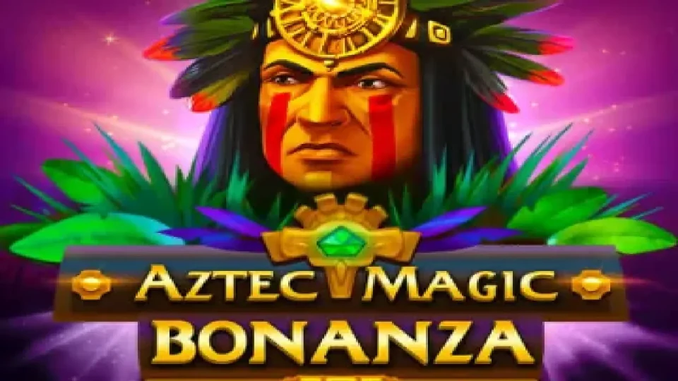 Aztec Magic Bonanza — Slots by BGaming