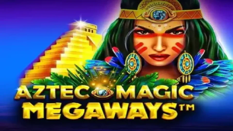 Aztec Magic Megaways — Slots by BGaming