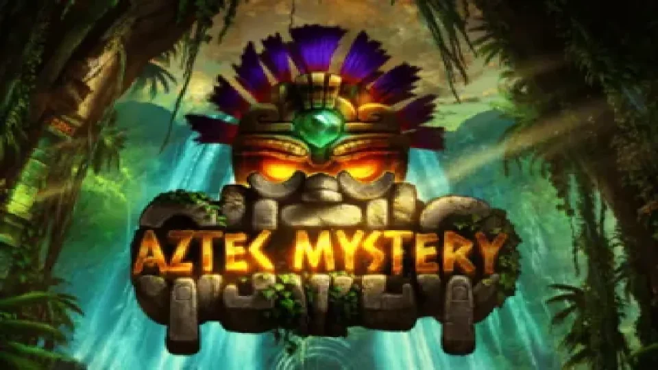 Aztec Mystery — Slots by Apollo