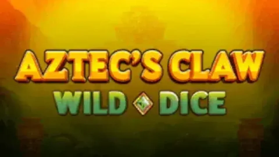 Aztec’s Claw Wild Dice — Slots by BGaming