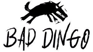 Bad Dingo slot game result screenshot