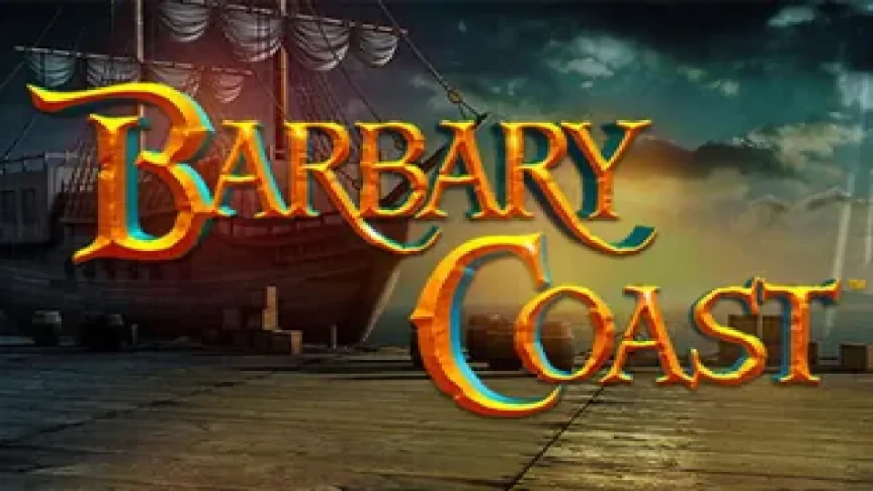 Barbary Coast — Slots by BetSoft