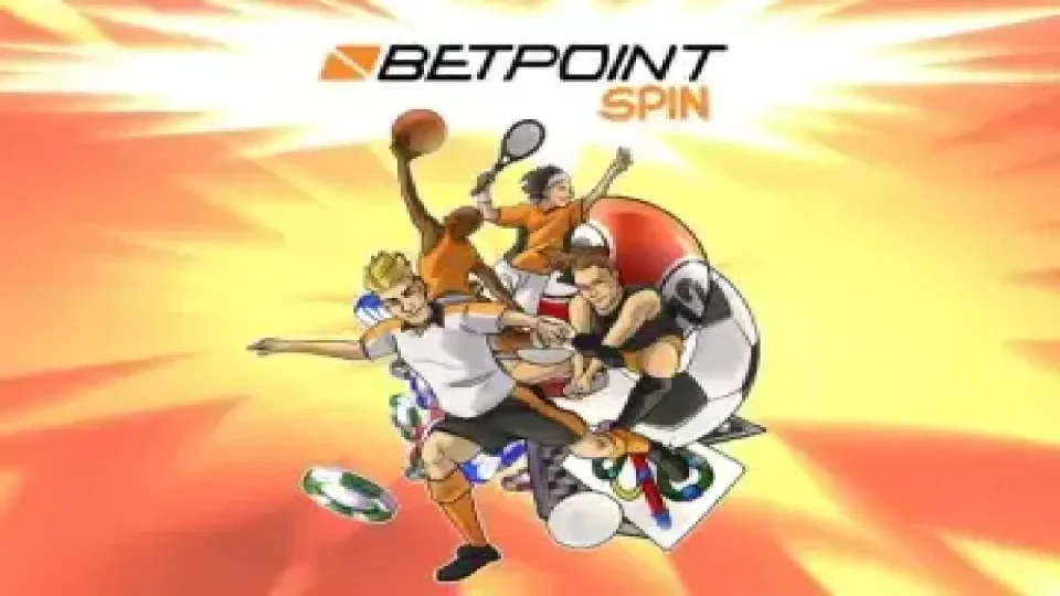 Betpoint Spin — Slots by Arancita