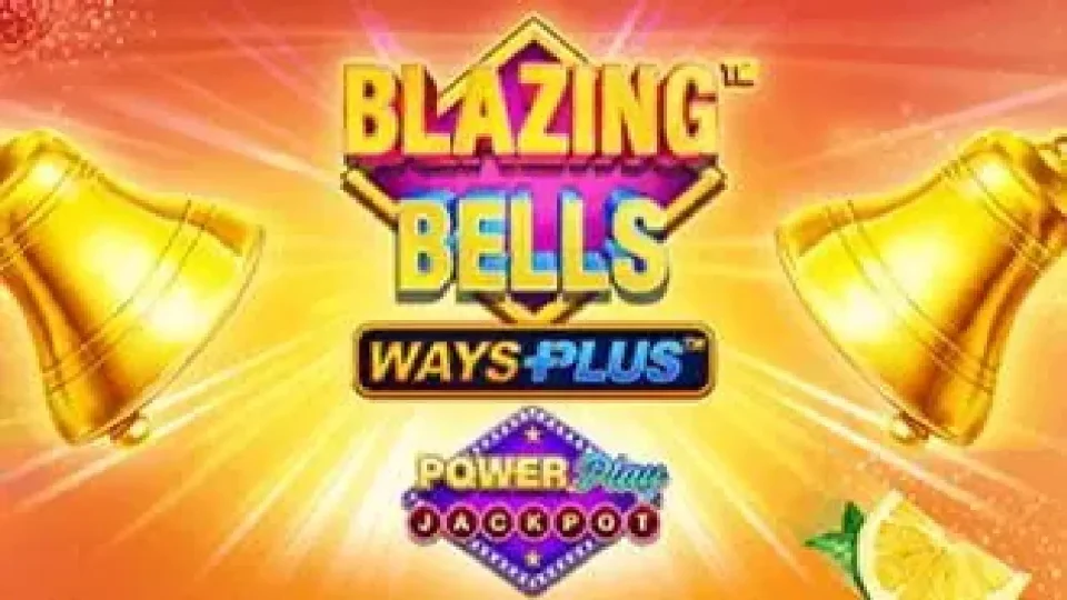 Blazing Bells: Power Play — Slots by Ash Gaming