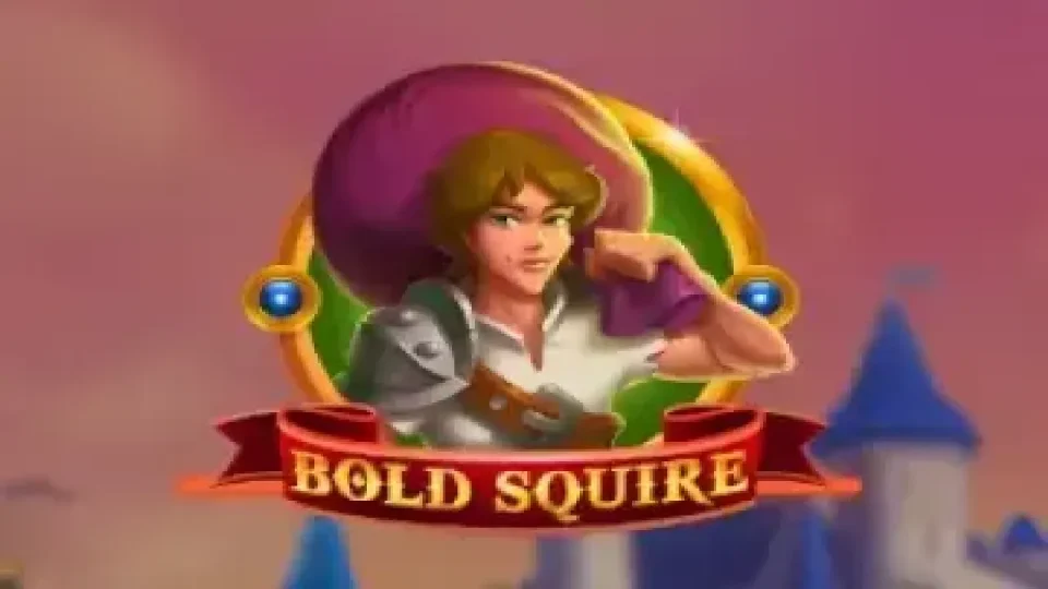 Bold Squire — Slots