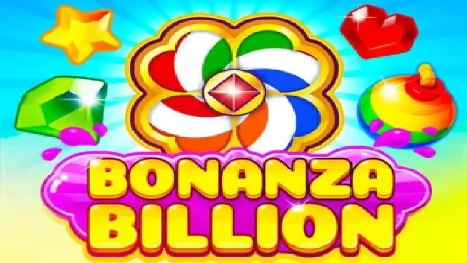 Bonanza Billion — Slots by BGaming