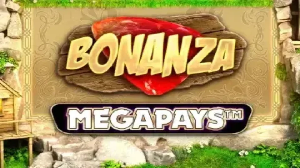 Bonanza Megapays — Slots by Big Time Gaming