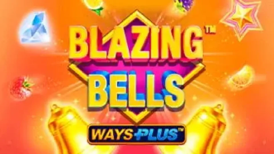 Blazing Bells — Slots by Ash Gaming