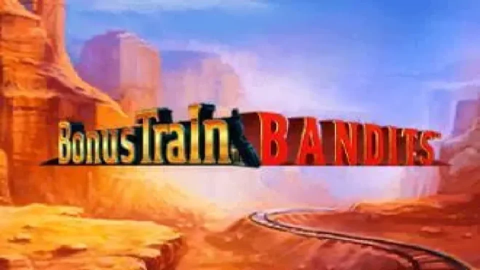 Bonus Train Bandits — Slots by Ash Gaming