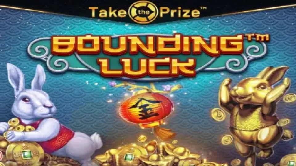Bounding Luck — Slots by BetSoft