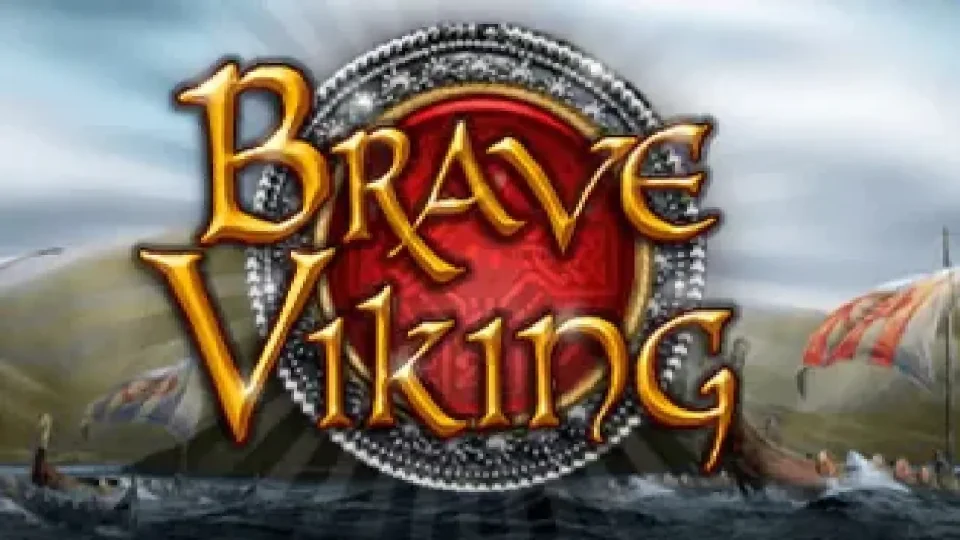 Brave Viking — Slots by BGaming