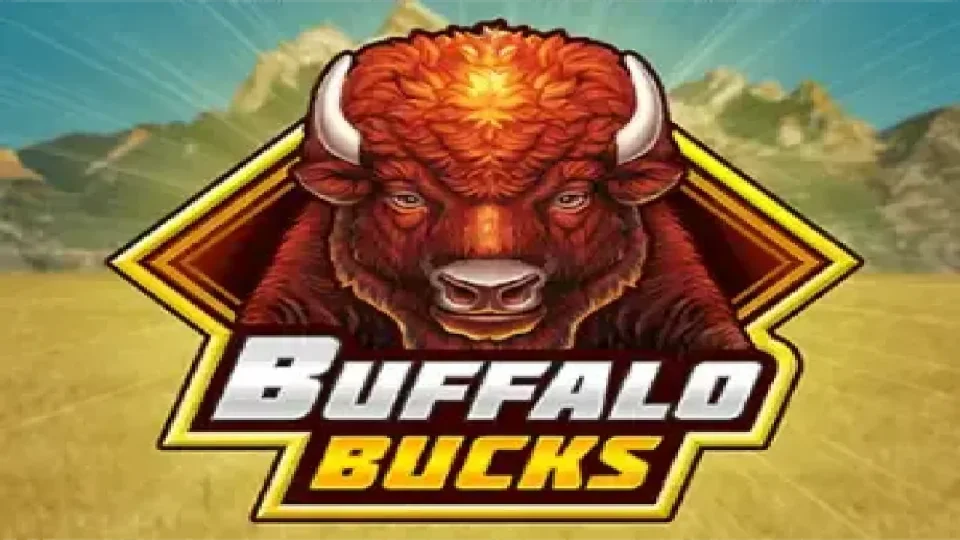 Buffalo Bucks — Slots by Atomic Slot Lab