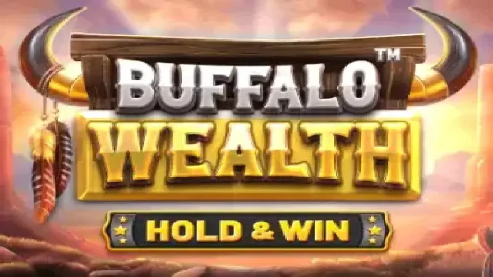 Buffalo Wealth – Hold & Win — Slots by BetSoft