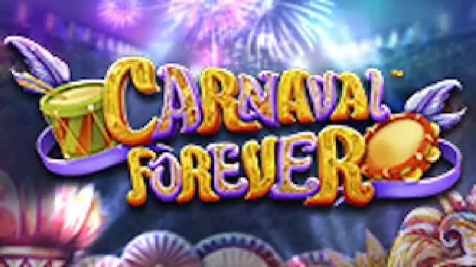 Carnaval Forever — Slots by BetSoft