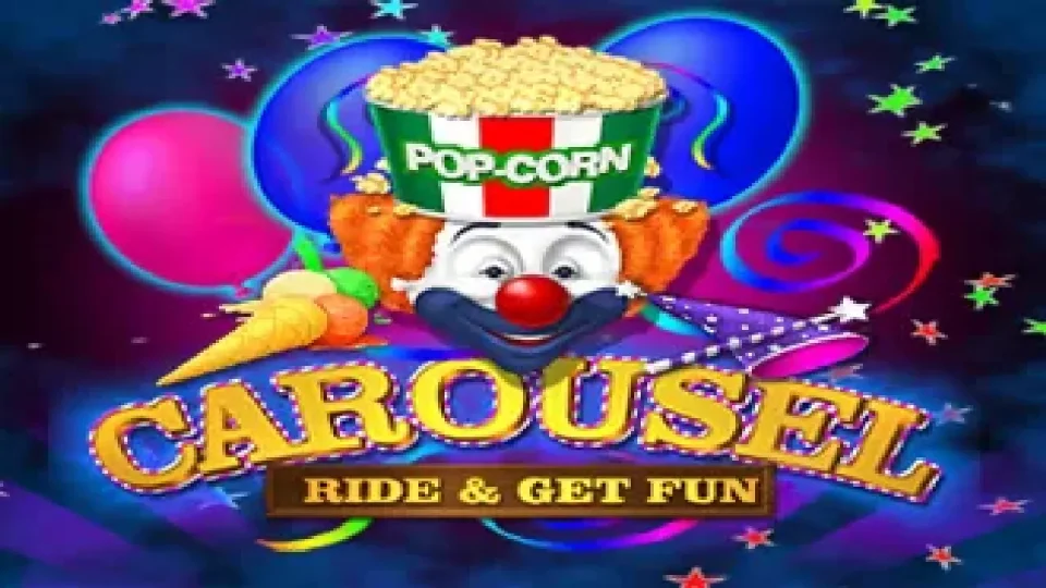 Carousel — Slots by Belatra Games