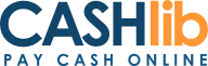 Cashlib prepaid voucher result confirmation screen