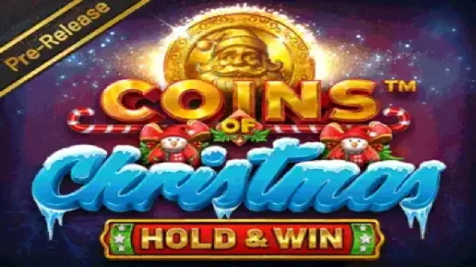Coins of Christmas — Slots by BetSoft