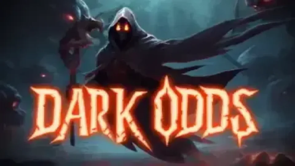 Dark Odds — Slots by Betixon