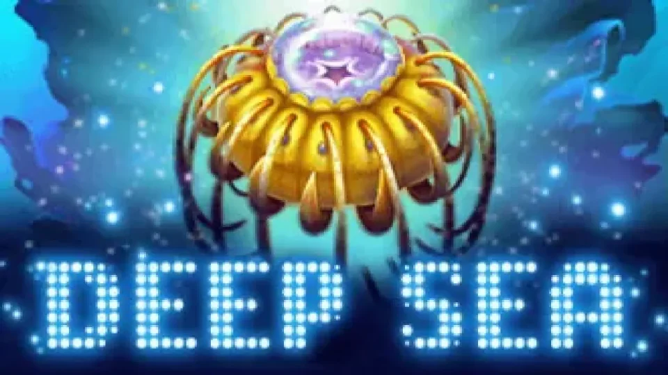 Deep Sea — Slots by BGaming
