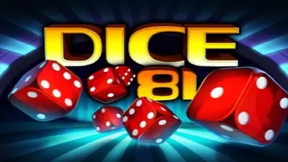 dice 81 — Slots by Apollo