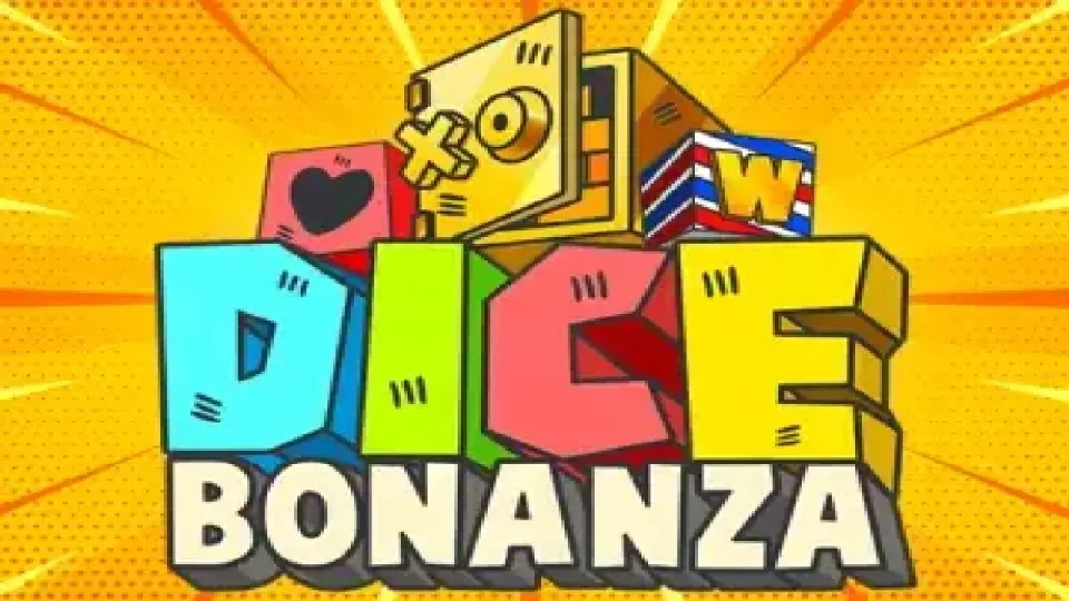 Dice Bonanza — Slots by BGaming
