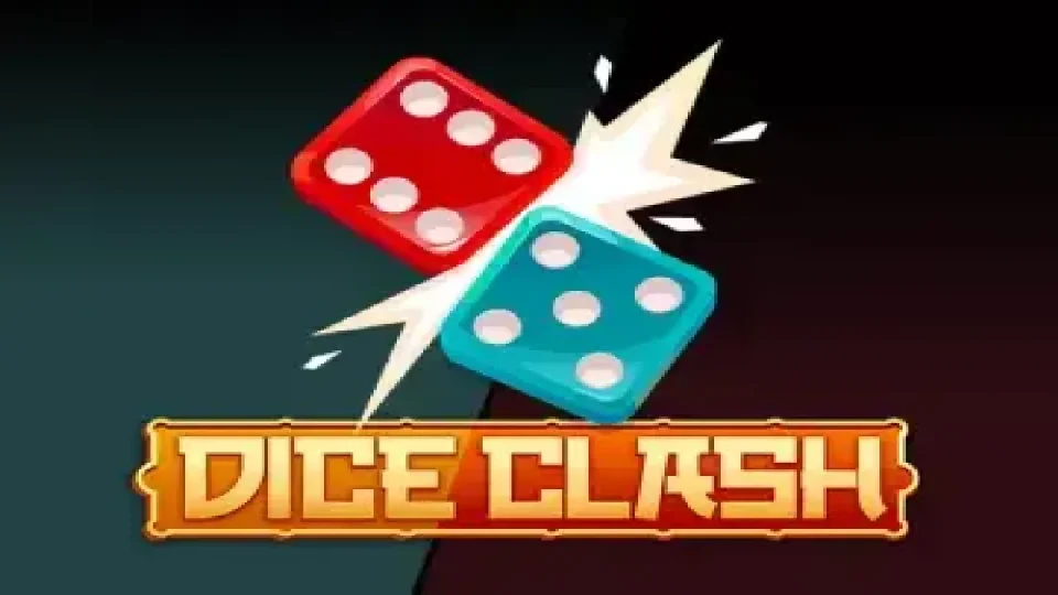 Dice Clash — Table Games by BGaming