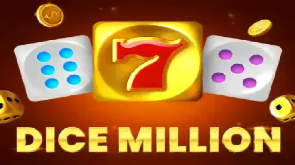 Dice Million — Slots by BGaming