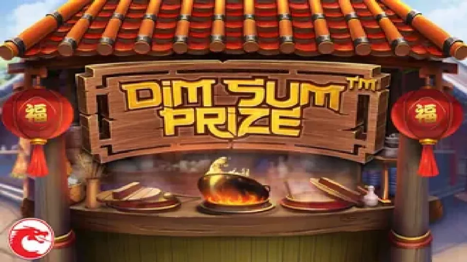 Dim Sum Prize — Slots by BetSoft