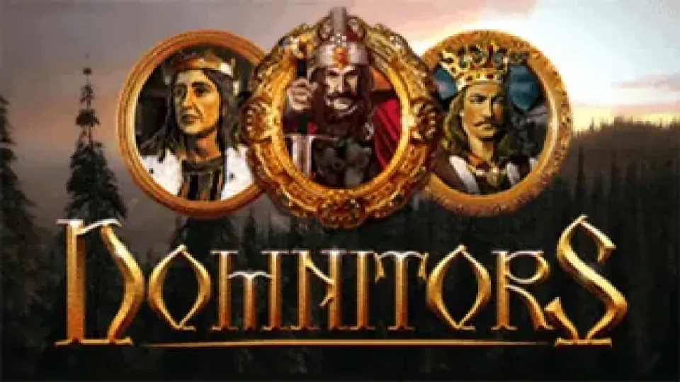 Domnitors — Slots by BGaming