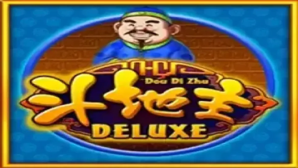Dou Di Zhu Deluxe — Slots by Aspect Gaming