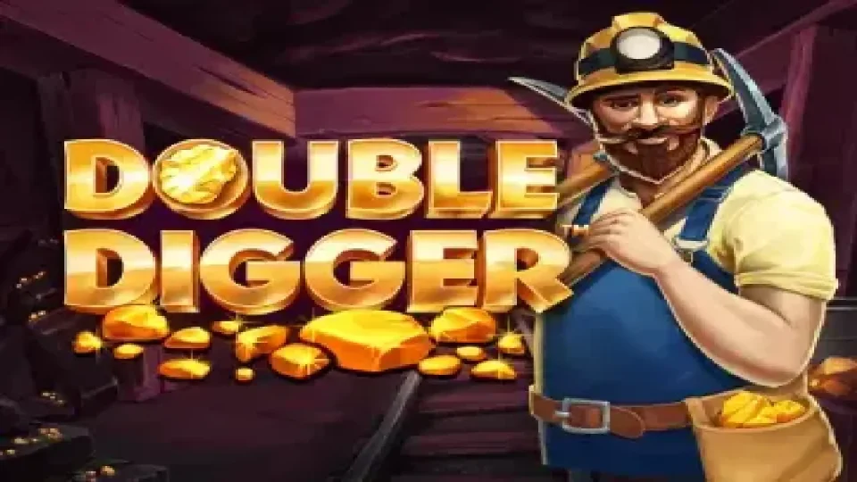 Double Digger — Slots by Ash Gaming