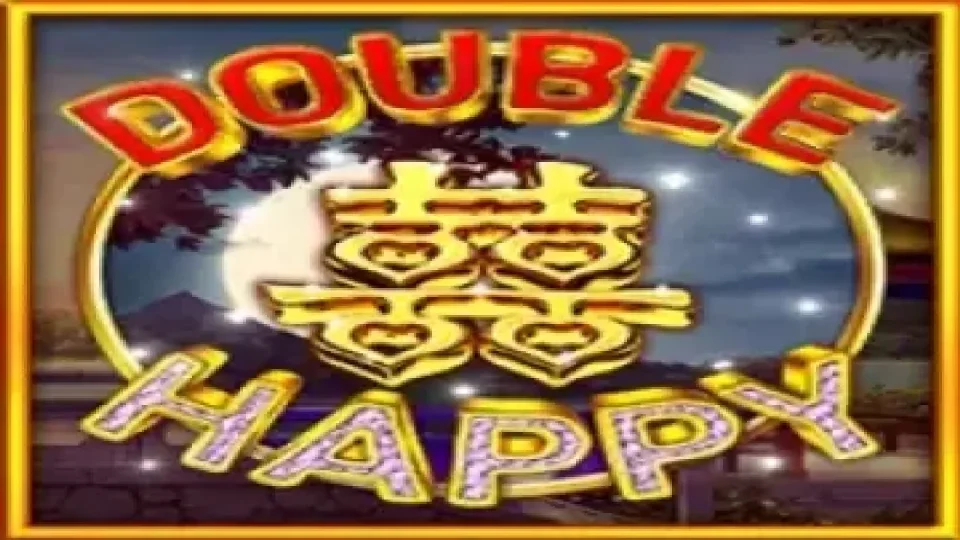 Double Happy — Slots by Aspect Gaming